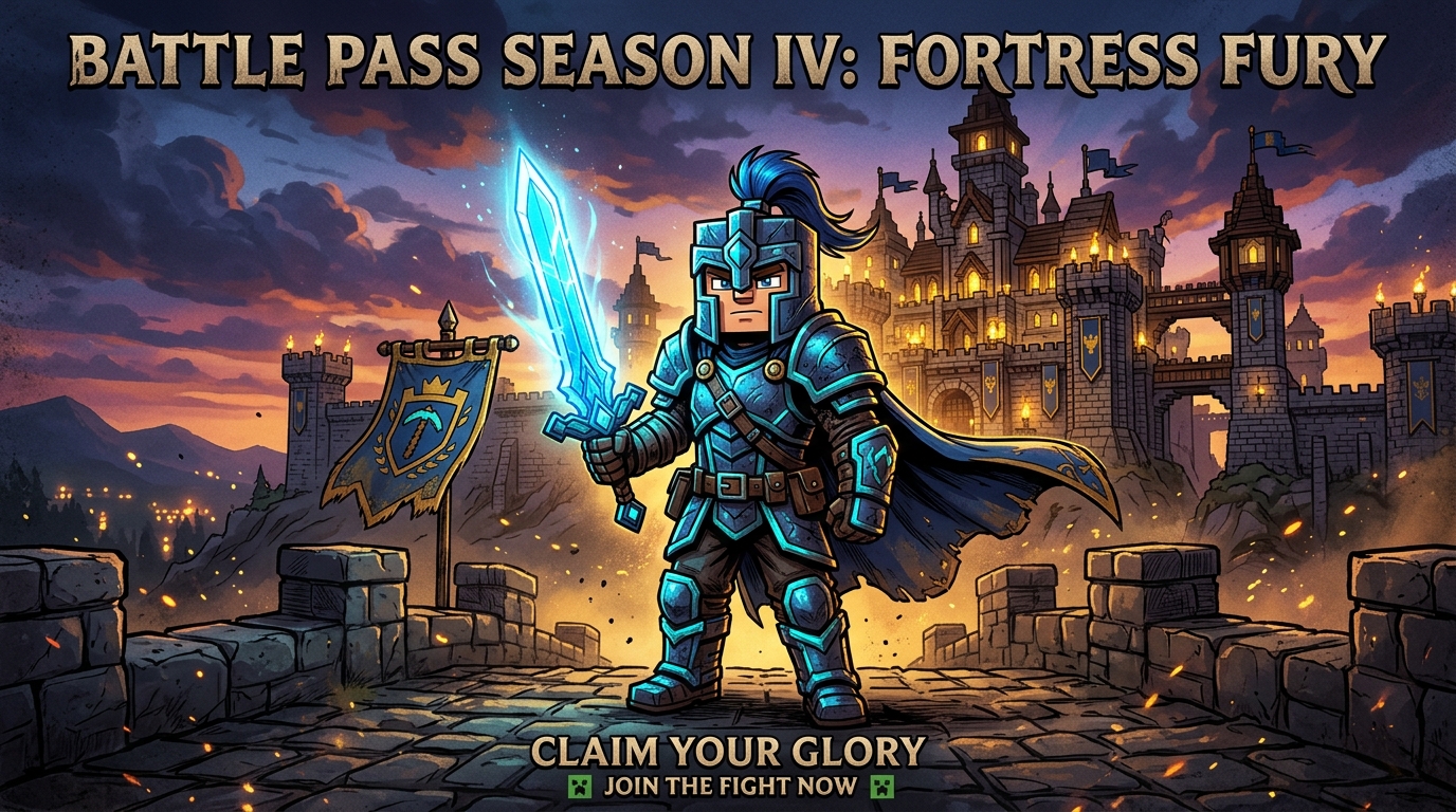 Battle Pass Banner